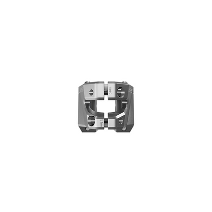 Potencia PRO THARSIS 0° Plata
