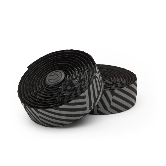 Cinta de suspensión PRO PIONEER PERFORMANCE Negro/Gris