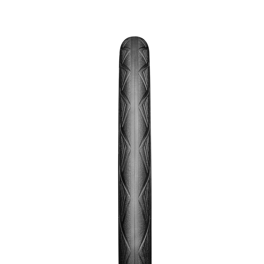 Neumático HUTCHINSON BLACKBIRD ALLSEASON 700x32c Tubeless Ready Negro