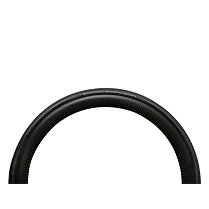 Neumático HUTCHINSON BLACKBIRD RACE Tubeless Ready negro