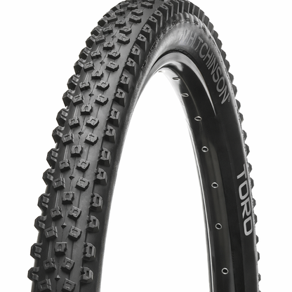 Neumático HUTCHINSON TORO 26x2.25 Mono Compound Flexible Negro