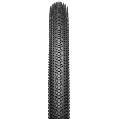 Neumático HUTCHINSON TOUAREG 700c Reinforced Tubeless Ready Marrón