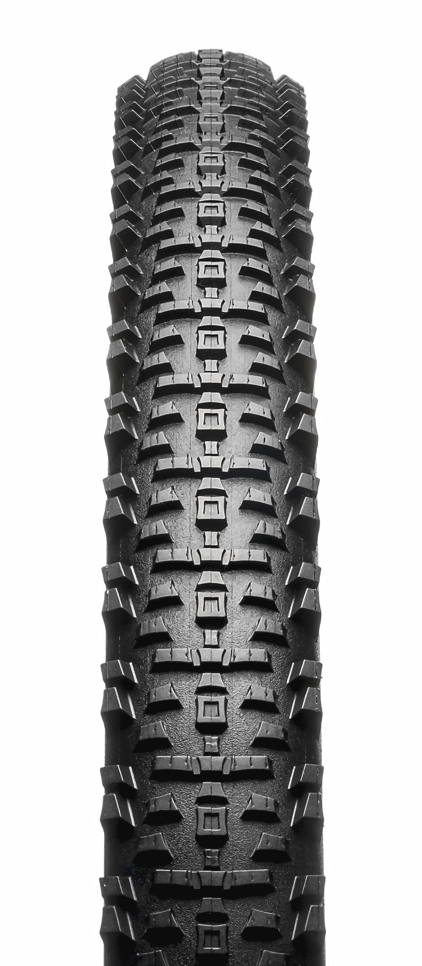 Neumático HUTCHINSON KRAKEN 29x2.40 Sideskin Bi-Compound Tubeless Ready Soft Black