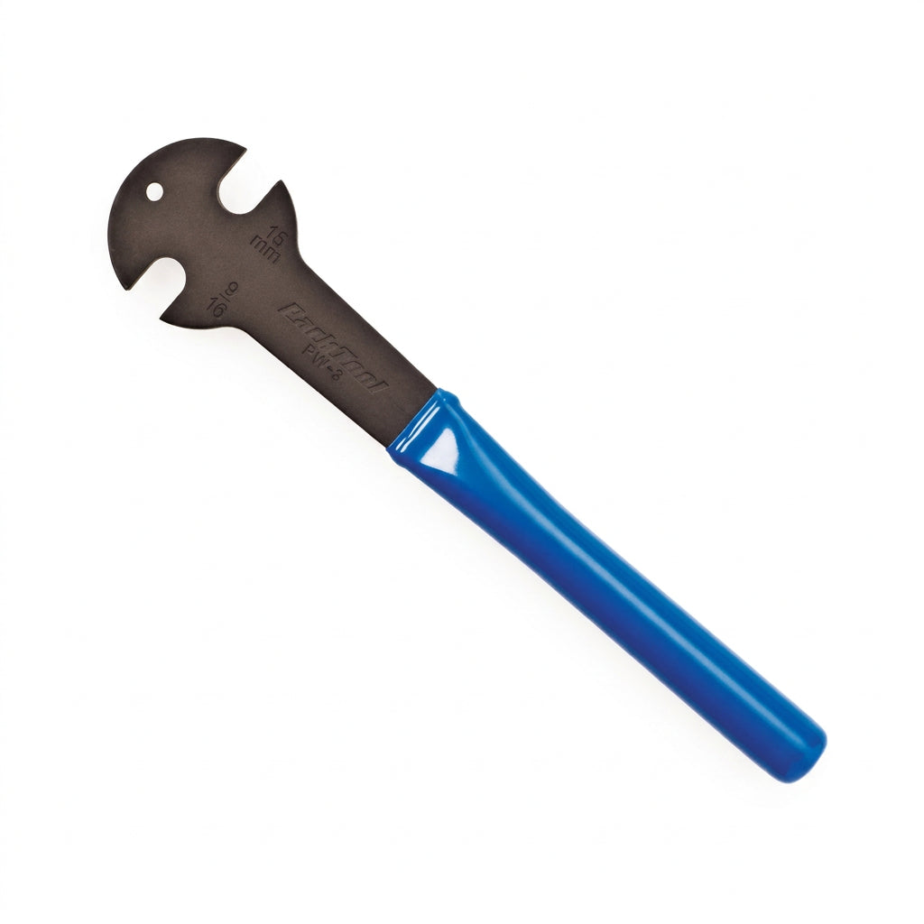 Park Tool PW-3, llave de pedales de 15 mm y 9/16 de pulgada