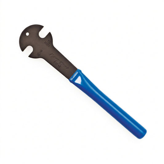 Park Tool PW-3, llave de pedales de 15 mm y 9/16 de pulgada