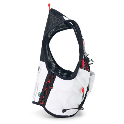 Chaqueta de Hidratación USWE PACE 2 L Blanca