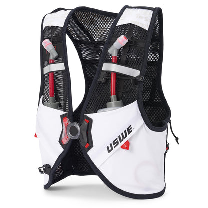 Chaqueta de Hidratación USWE PACE 8 L Blanco
