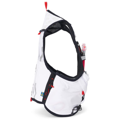 Chaqueta de Hidratación USWE PACE 8 L Blanco