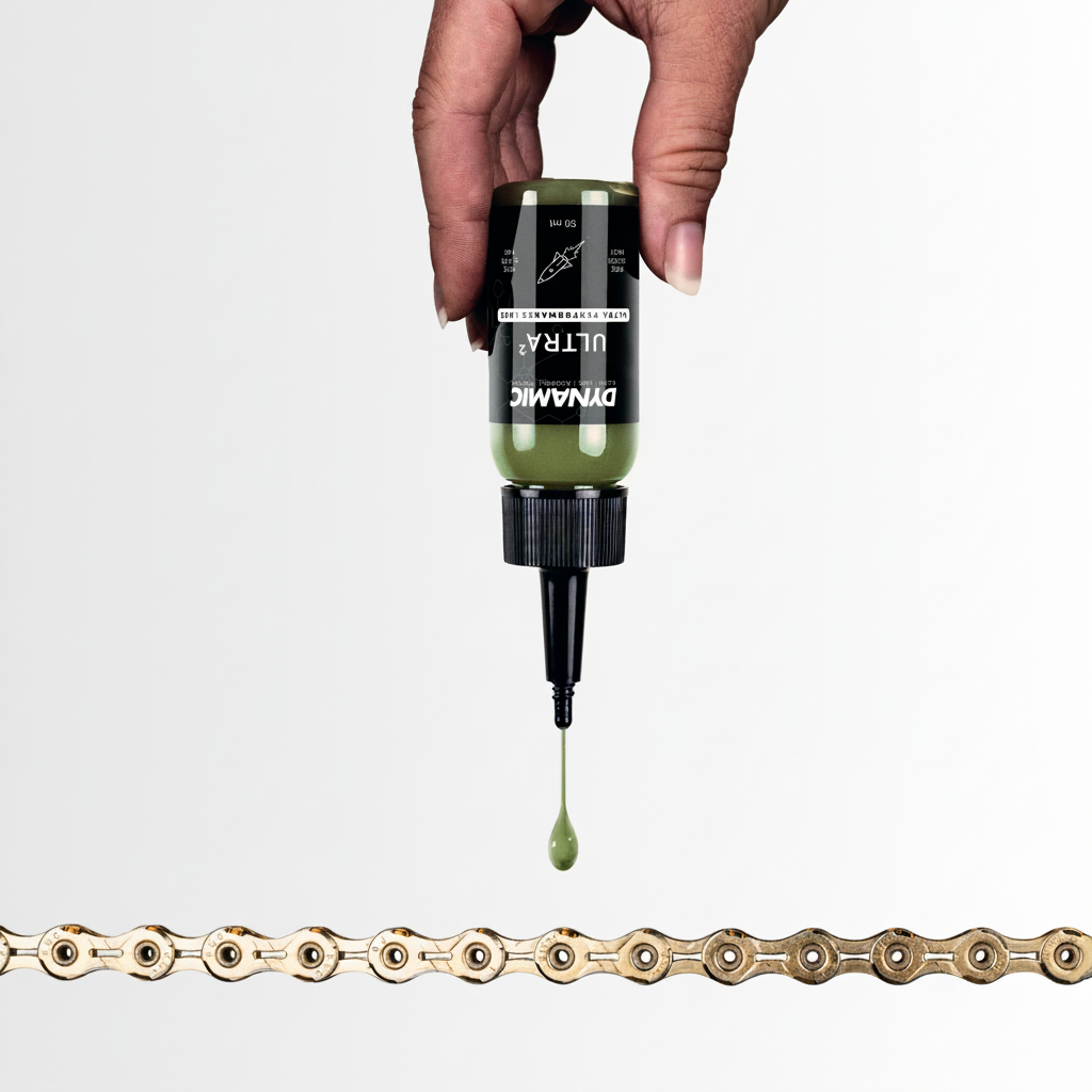 DYNAMIC ULTRA² - foto de producto