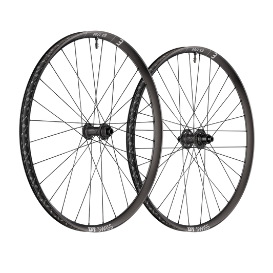 Juego de Ruedas DT SWISS EX 1700 CLASSIC 30 mm MULLET 27.5/29" 20x110/12x157mm SuperBoost 2026