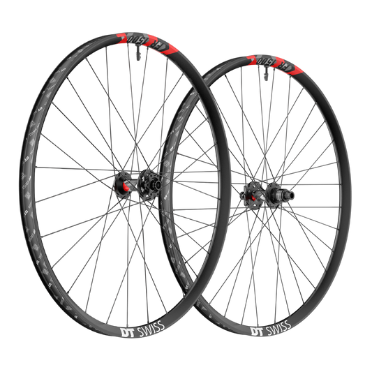 Juego de Ruedas DT SWISS FR 1500 CLASSIC 30 mm MULLET 27.5/29" 12x148/15x110 mm