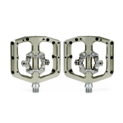 Pedales RENTHAL REVO-DHC Oro