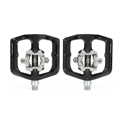Pedales RENTHAL REVO-DHC Negro