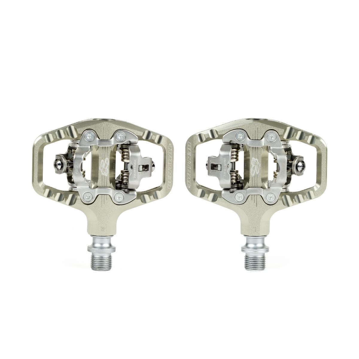 Pedales RENTHAL REVO-TRC Gold