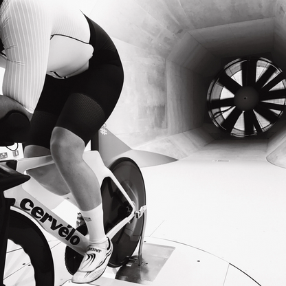 Calcetines SPATZWEAR SPATZ AERO SOKZ Blanco
