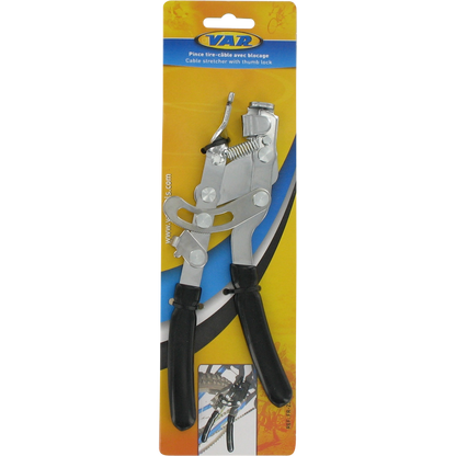 Pinza Tensacables VAR FR-23300-C