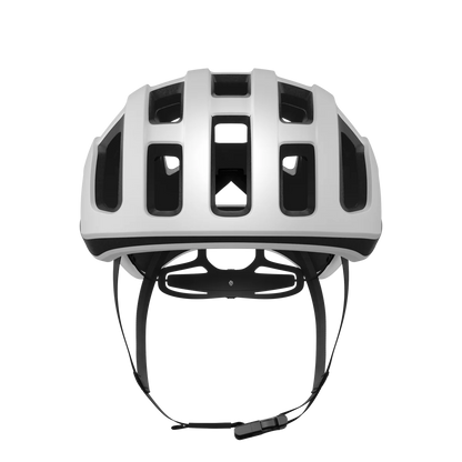 Casco de Carretera POC VENTRAL LITE Blanco/Negro Mate