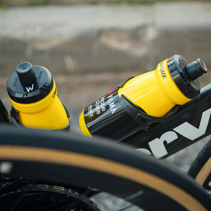 Bidón CAMELBAK PODIUM VISMA TOUR DE FRANCE LIMITED EDITION
