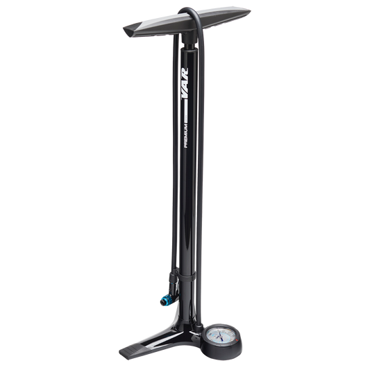 Bomba de pedal profesional VAR RP-80600-C