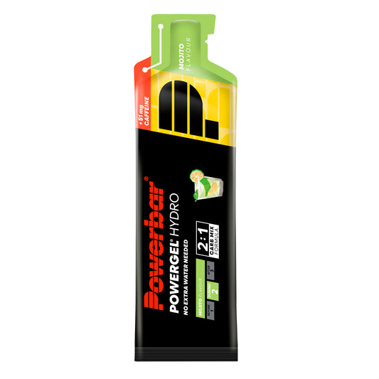 POWERBAR POWERGEL HYDRO Gel Energético (67ml) Mojito