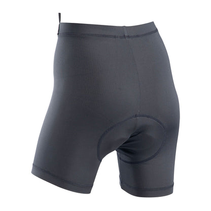 Culotte Interior NORTHWAVE PRO INNER Mujer Negro