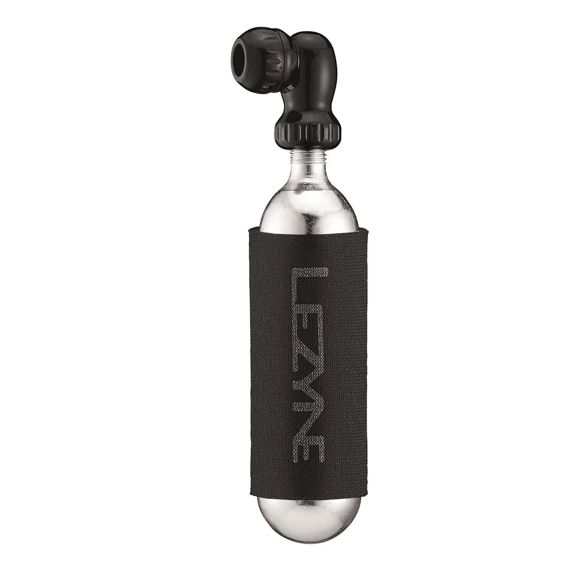 Kit de reparación LEZYNE TWIN DRIVE Repair Combo + cartucho de CO2 roscado