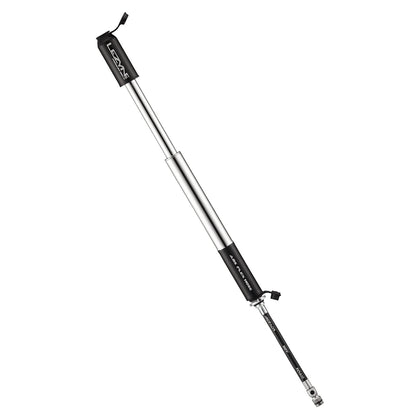 Bomba de Mano LEZYNE PRESSURE DRIVE HP Negro