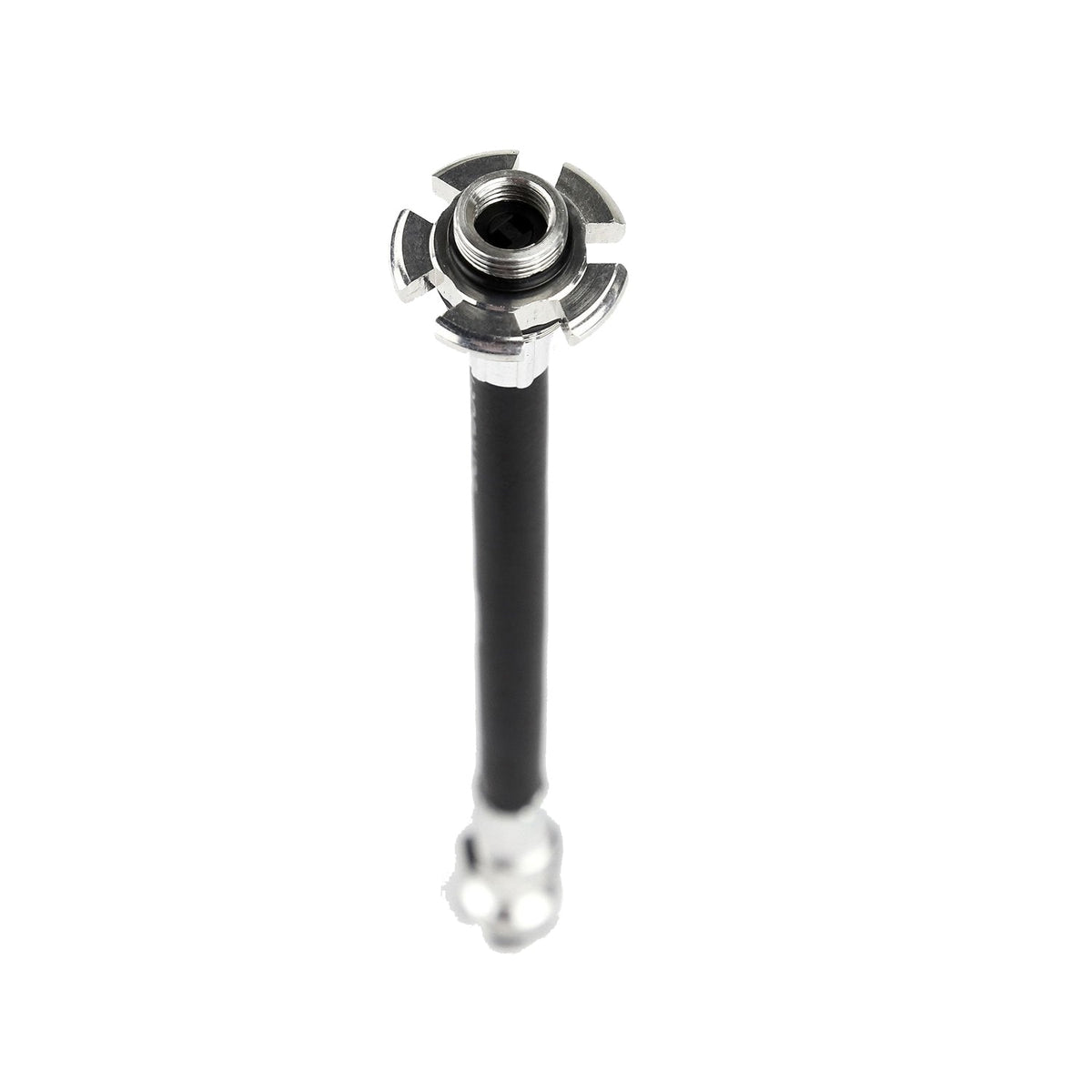 Bomba de mano LEZYNE ROAD DRIVE V3 negra