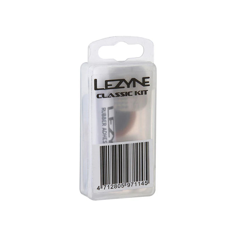Kit de Reparación LEZYNE CLASSIC