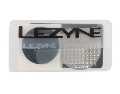 Kit de reparación LEZYNE TWIN DRIVE Repair Combo + cartucho de CO2 roscado