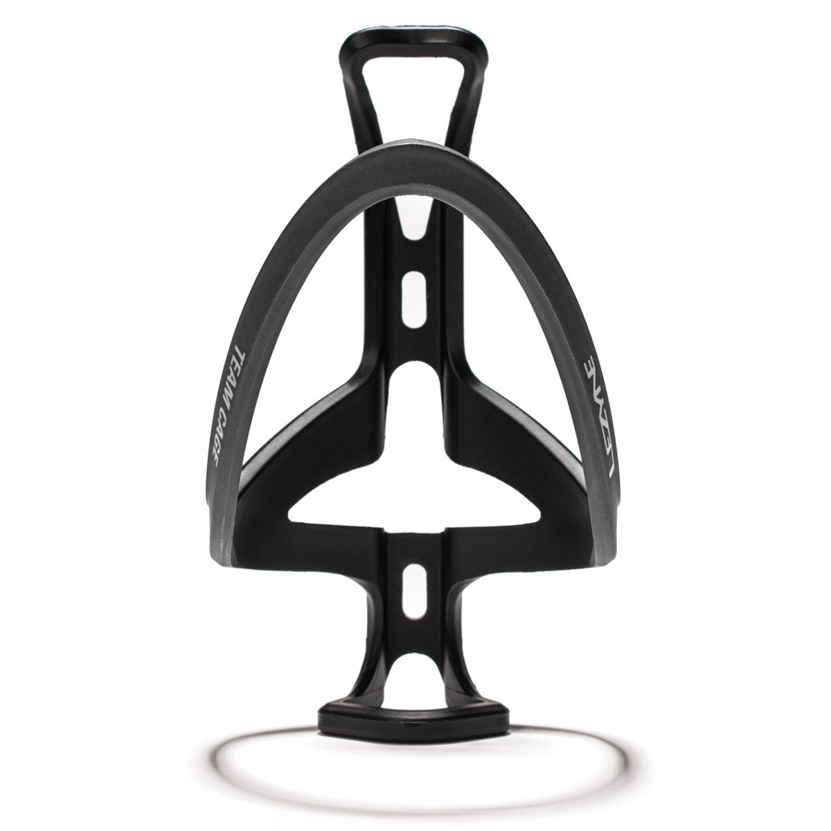 Portabidón LEZYNE MATRIX TEAM gris oscuro