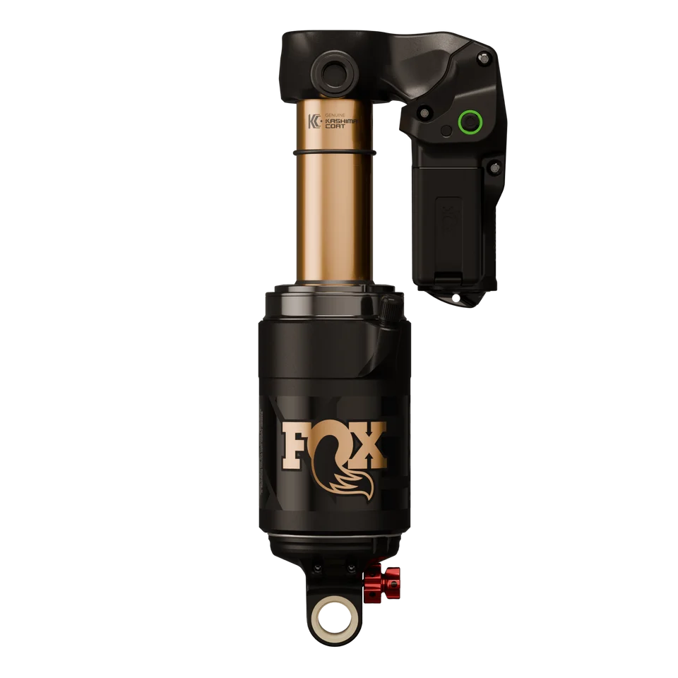 Amortiguador FOX FLOAT X2 LIVE VALVE NEO FACTORY Trunnion 2027