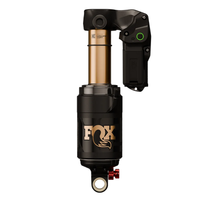 Amortiguador FOX FLOAT X2 LIVE VALVE NEO FACTORY Trunnion 2027