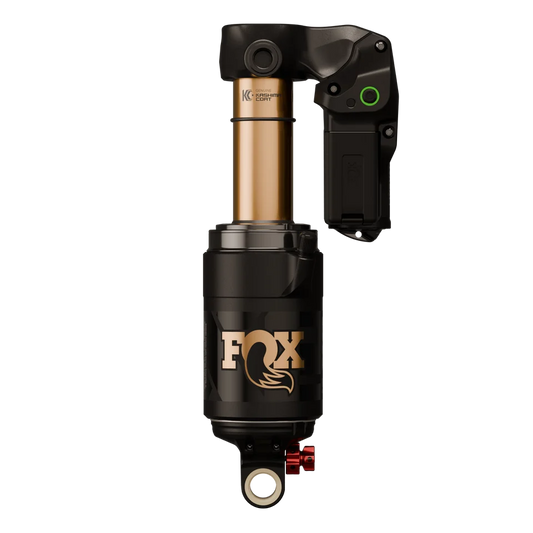 Amortiguador FOX FLOAT X2 LIVE VALVE NEO FACTORY Trunnion 2027