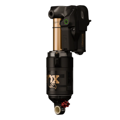 Amortiguador FOX FLOAT X2 LIVE VALVE NEO FACTORY Trunnion 2027