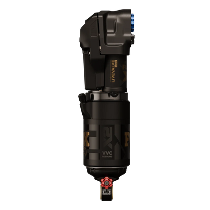 Amortiguador FOX FLOAT X2 LIVE VALVE NEO FACTORY Trunnion 2027