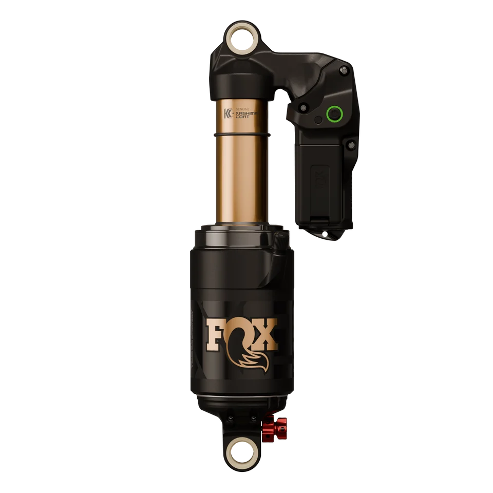 Amortiguador FOX FLOAT X2 LIVE VALVE NEO FACTORY 2027