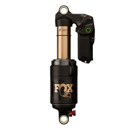 Amortiguador FOX FLOAT X2 LIVE VALVE NEO FACTORY 2027