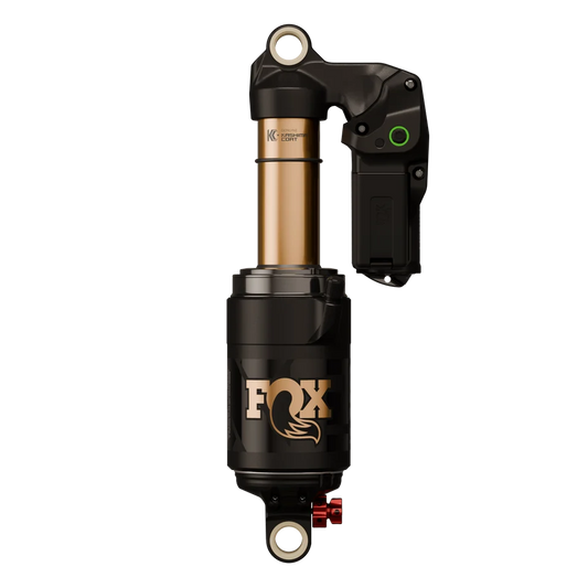 Amortiguador FOX FLOAT X2 LIVE VALVE NEO FACTORY 2027