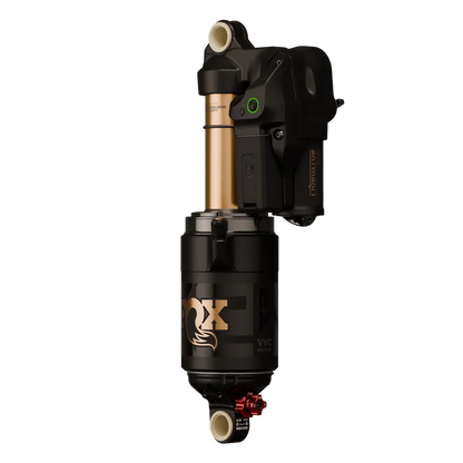 Amortiguador FOX FLOAT X2 LIVE VALVE NEO FACTORY 2027