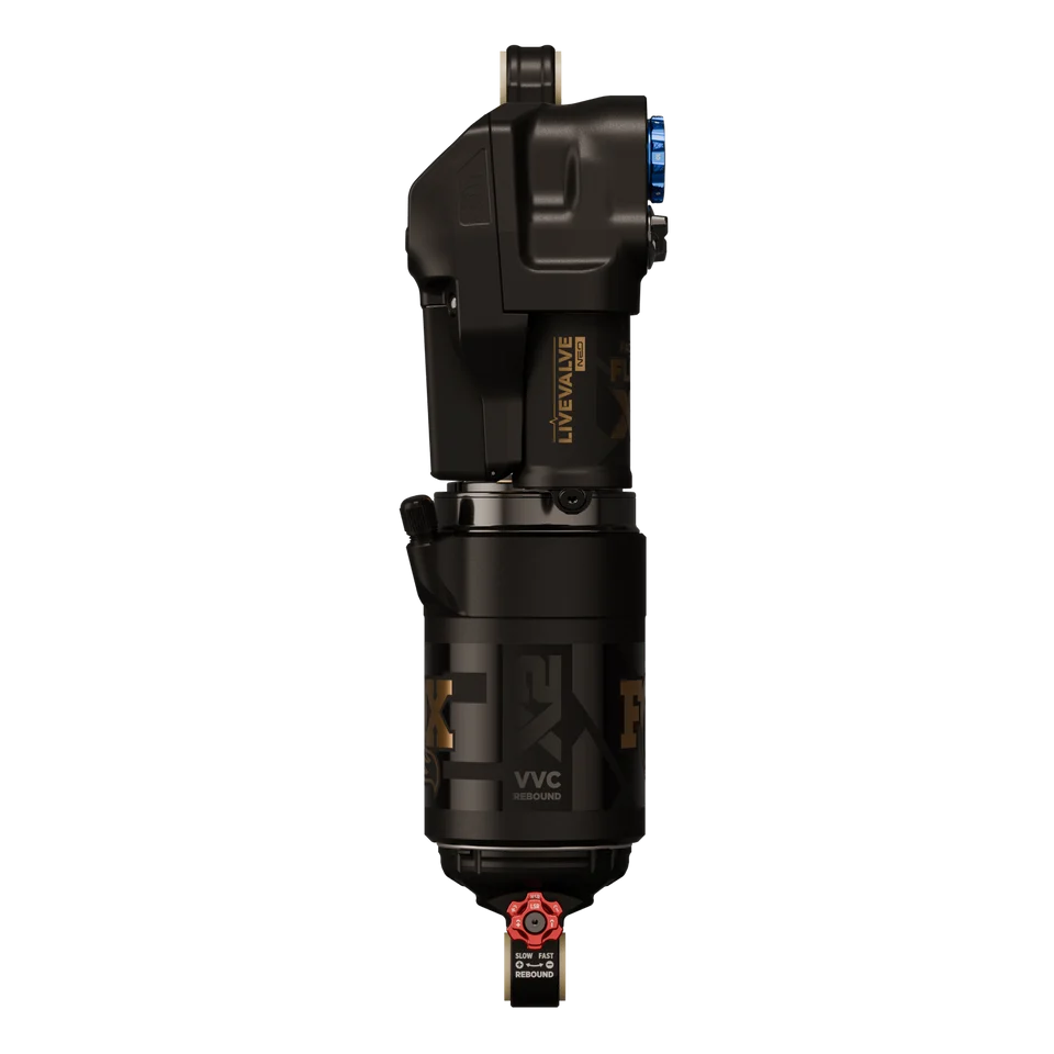 Amortiguador FOX FLOAT X2 LIVE VALVE NEO FACTORY 2027