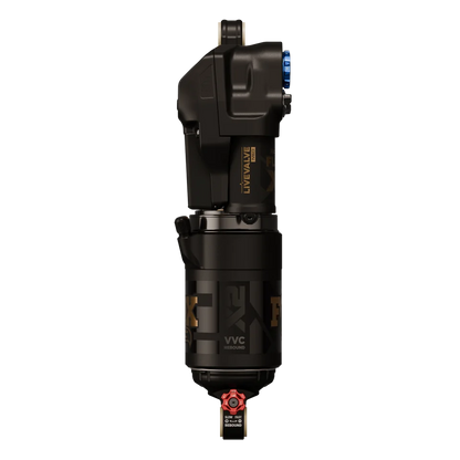 Amortiguador FOX FLOAT X2 LIVE VALVE NEO FACTORY 2027