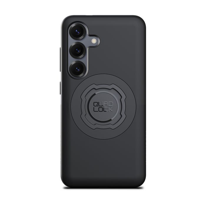 Funda para Samsung Galaxy S25 QUADLOCK MAG CASE