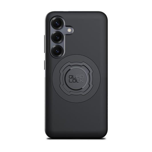 Funda para Samsung Galaxy S25 QUADLOCK MAG CASE
