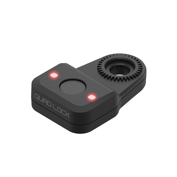 Alarma y localizador para bicicleta QUADLOCK BIKE ALARM & FINDER