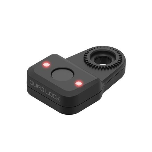 Alarma y localizador para bicicleta QUADLOCK BIKE ALARM & FINDER