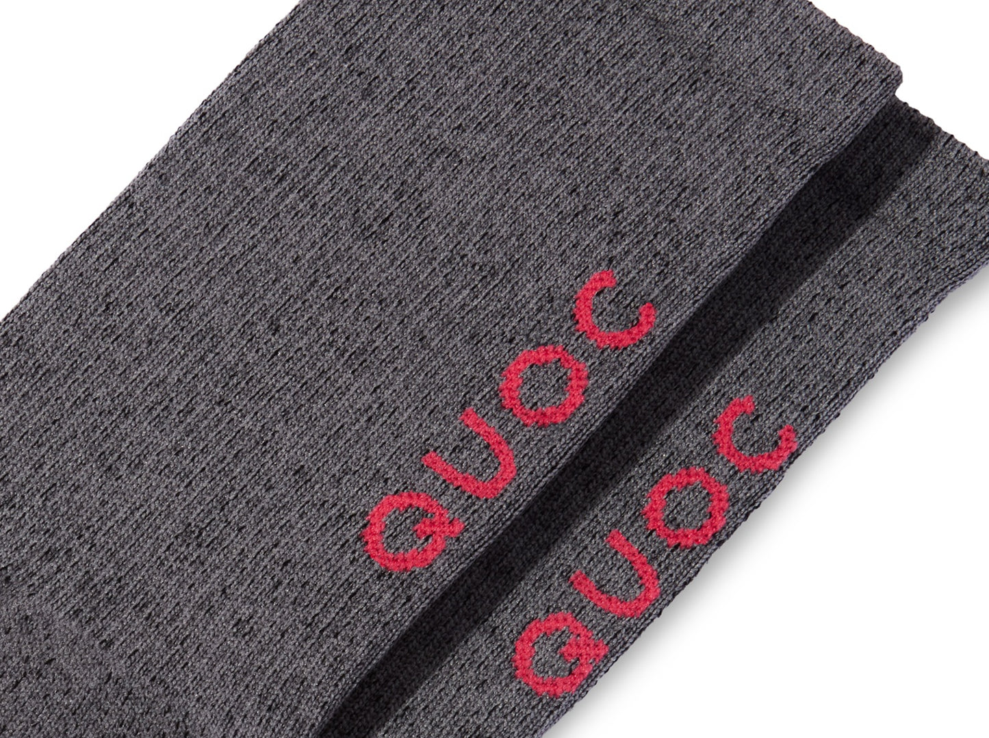 Calcetines QUOC ALL SEASON MERINO Gris