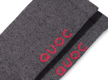 Calcetines QUOC ALL SEASON MERINO Gris