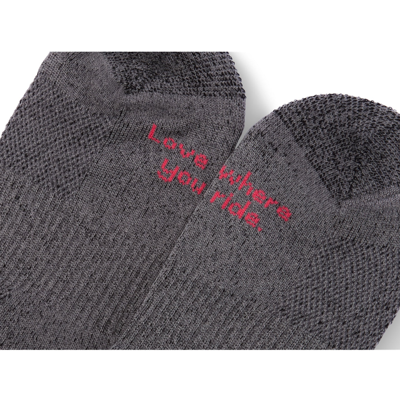 Calcetines QUOC ALL SEASON MERINO Gris
