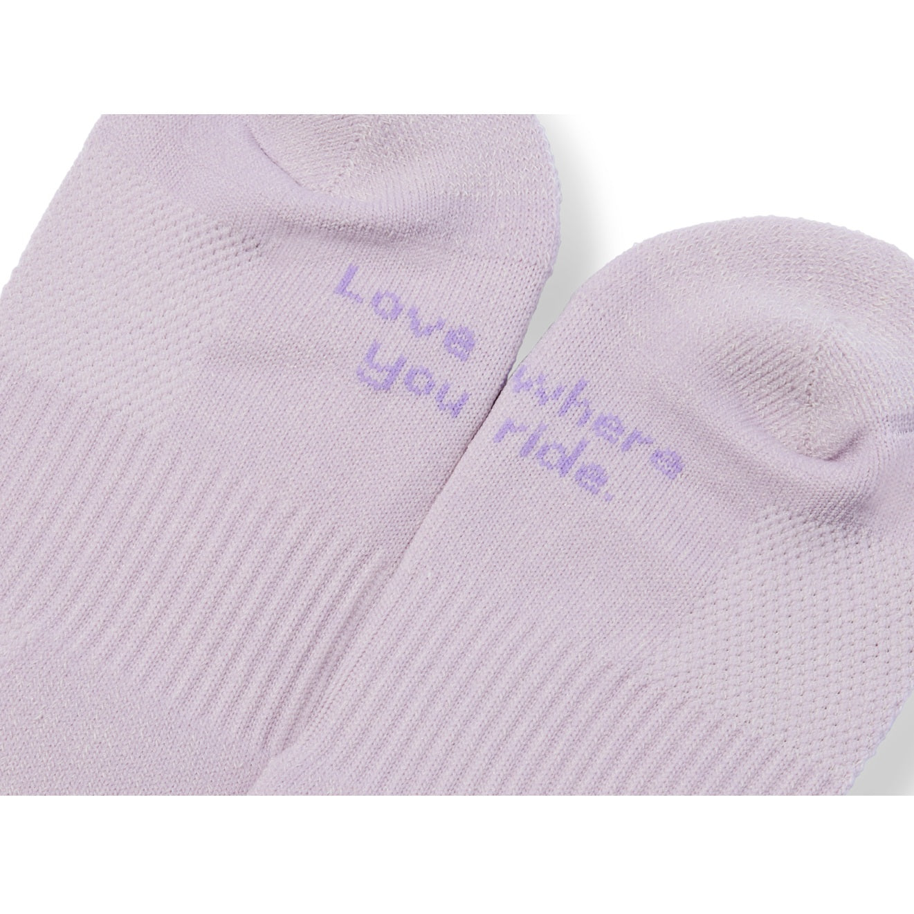 Calcetines QUOC ALL SEASON MERINO Lila
